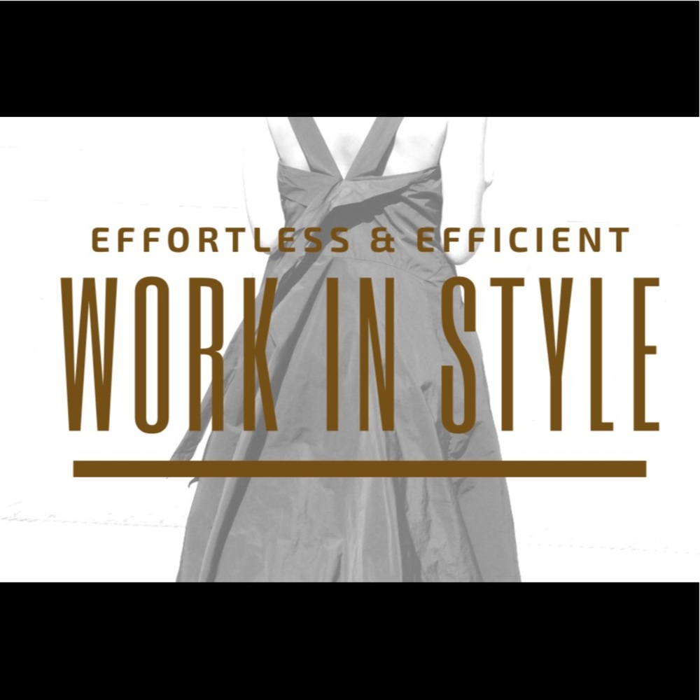 Work in Style